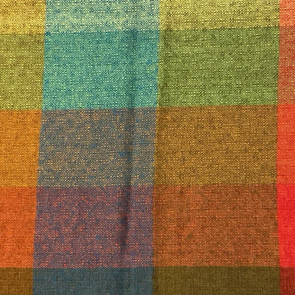 Unbranded bright squares